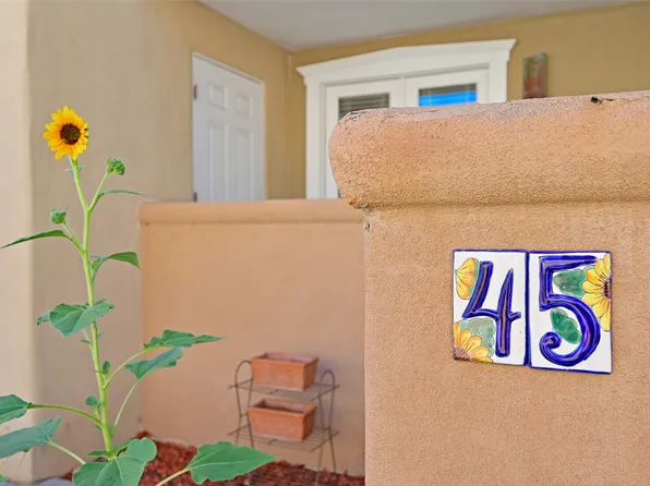 663 Bishops Lodge Rd APT 45, Santa Fe, NM 87501
