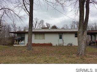 10 Sunset Dr, Millstadt, IL