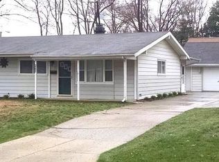 4925 Brinthaven Dr, Sylvania, OH 43560