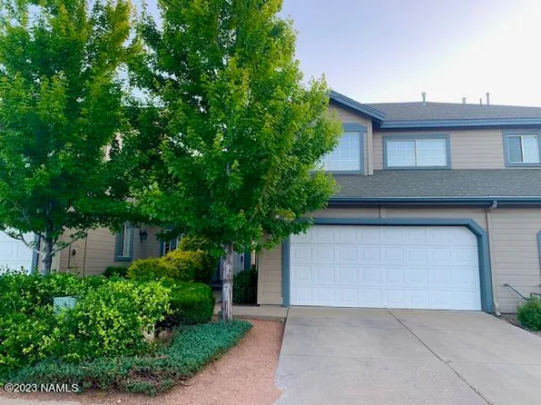 4020 E Village Cir, Flagstaff, AZ 86004