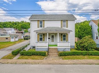 33 S Brady St, Blairsville, PA 15717
