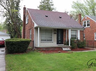 9311 Fenton, Redford, MI 48239