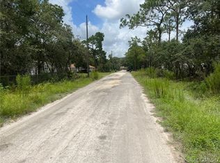 5425 S June Ter, Homosassa, FL 34446