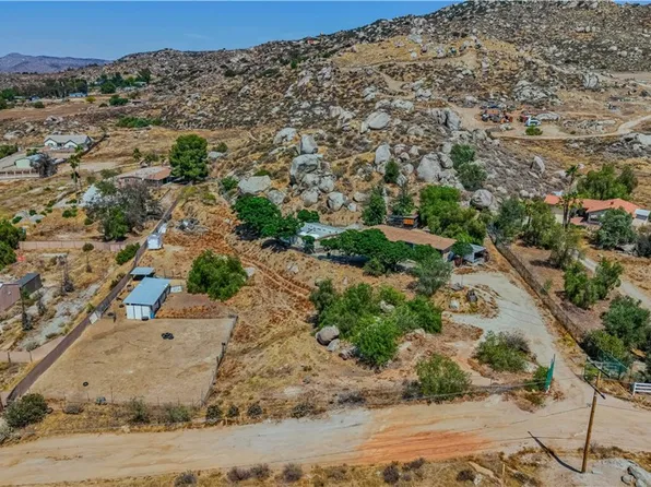22740 Ramona Ave, Nuevo, CA 92567