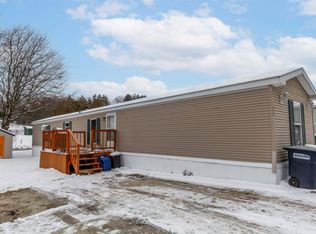 553 Hemlock Rd, Saint George, VT 05495