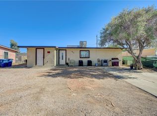 2829 Emmons Ave, North Las Vegas, NV 89030