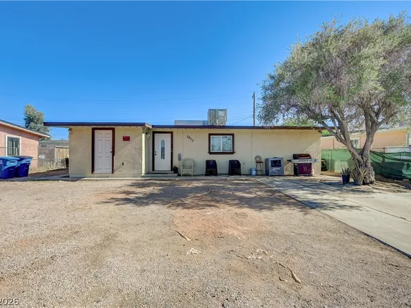 2829 Emmons Ave, North Las Vegas, NV 89030