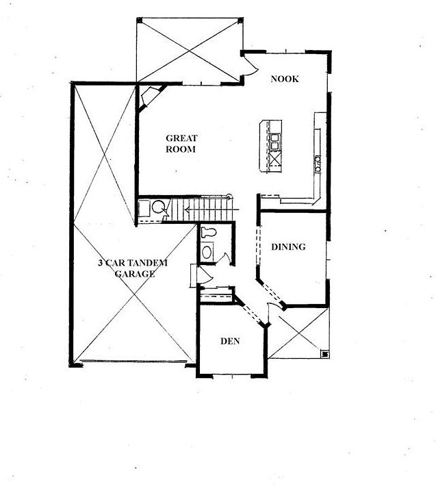 2nd image of 411 Firewillow St NW