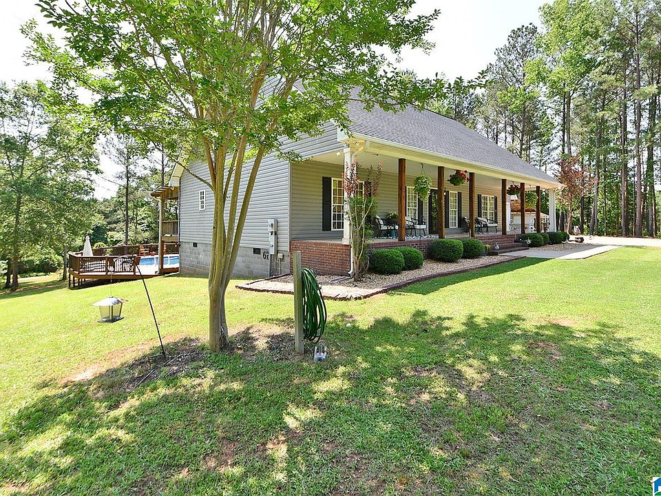 1664 County Road 59, Roanoke, AL 36274 Zillow