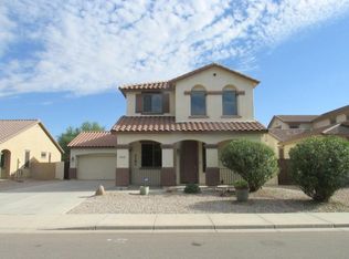 21433 E Nightingale Rd, Queen Creek, AZ 85142