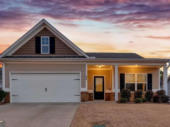 25 Bentley Ln SW, Rome, GA 30165