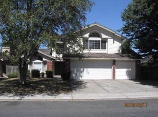 641 Castle Oaks Dr, Stockton, CA 95210