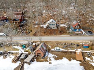 423 Hollywood Rd, Old Forge, NY 13420