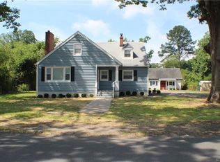 4741 Cooks Rd, Richmond, VA 23224