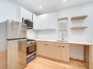 151 Williams Ave, Jersey City, NJ 07304