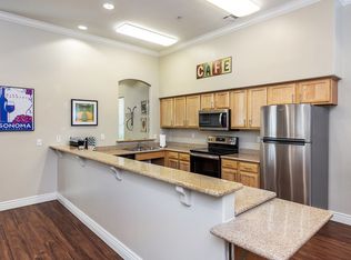 Vineyard Creek Apartments, Santa Rosa, CA 95403
