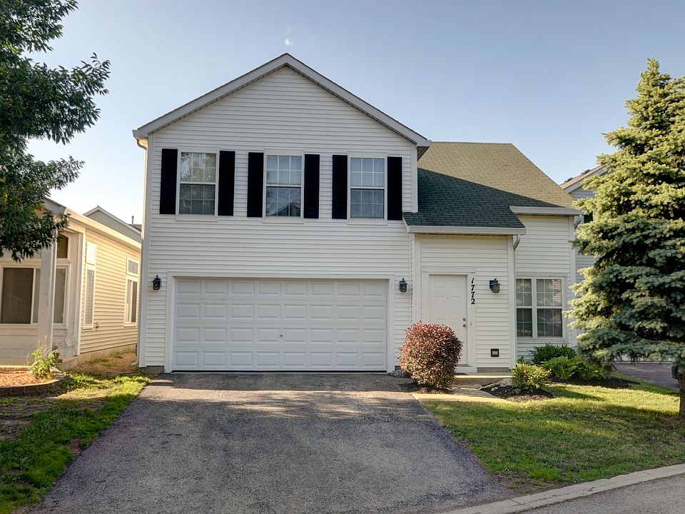 1st image of 1772 Linden Park Ln