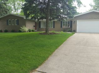 111 Gladys Dr, Normal, IL 61761