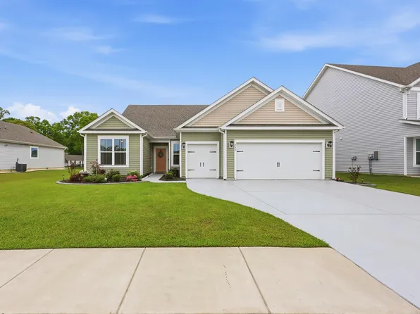 740 Bickell Ct., Surfside Beach, SC 29575