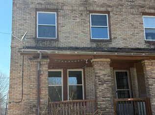 818-828 E 11th Ave, Homestead, PA