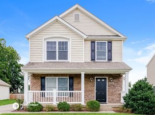 6905 Merganser Dr, Louisville, KY 40228
