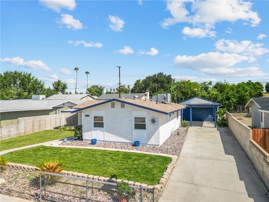 1312 Calhoun St, Redlands, CA 92374