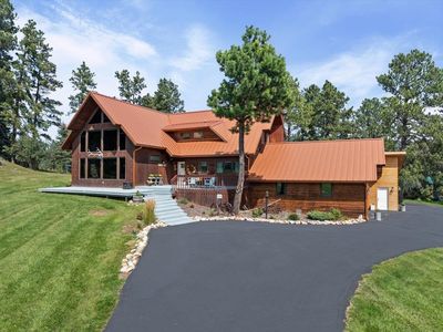 12210 Oriole Ct, Sturgis, SD, 57785