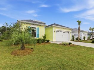 1094 Parrot Ave, Hardeeville, SC 29927