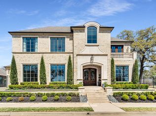 912 Winding Ridge Trl, Southlake, TX 76092