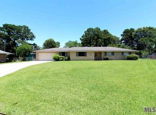 9367 Wesson St, Baton Rouge, LA 70809