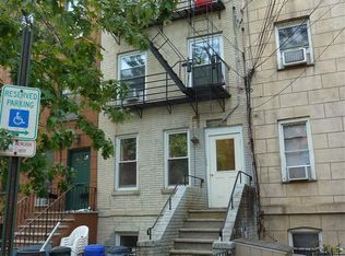 208 Garden St APT 4, Hoboken, NJ 07030