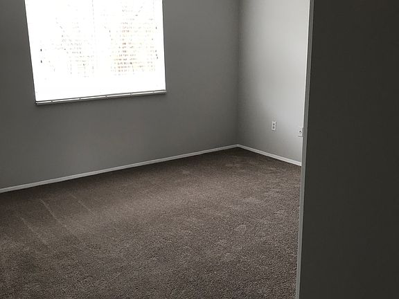 Large Second Bedroom