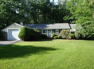 314 Benjamin St, Winchendon, MA 01475