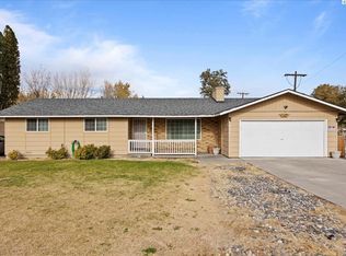1804 W 10th Ave, Kennewick, WA 99336