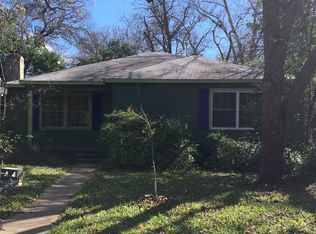 4511 Elwood Rd, Austin, TX 78722
