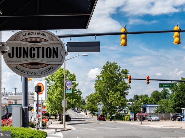 315 E Howell Ave, Alexandria, VA 22301