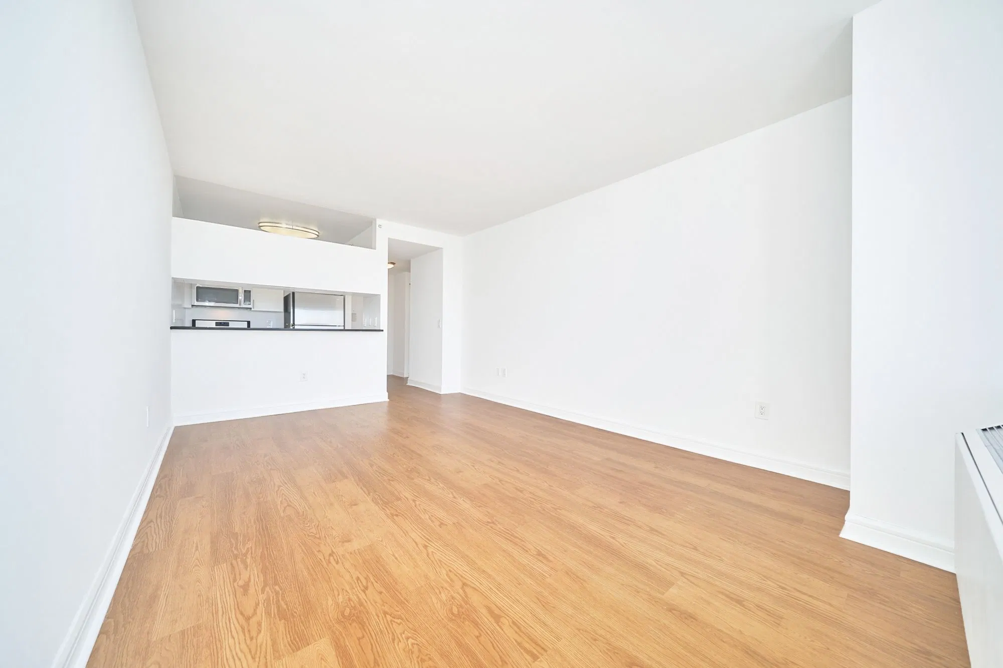 160 Riverside Boulevard #18G in Lincoln Square, Manhattan | StreetEasy