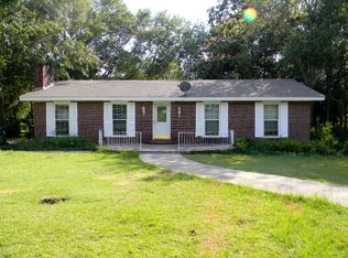 402 Mustang Dr, Dothan, AL 36301