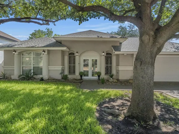 510 Nightingale Bnd, Laredo, TX 78045