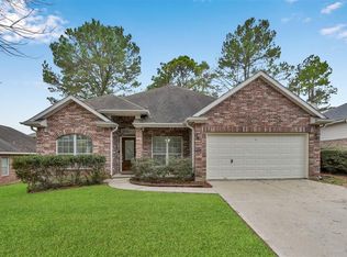 13425 Hidden Valley Dr, Montgomery, TX 77356