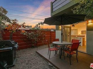 703 Machado Dr #701, Venice, CA 90291