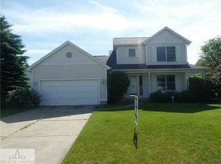 3948 Windy Hts, Okemos, MI 48864
