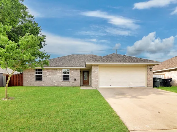 7211 Upland Bend Dr, Temple, TX 76502