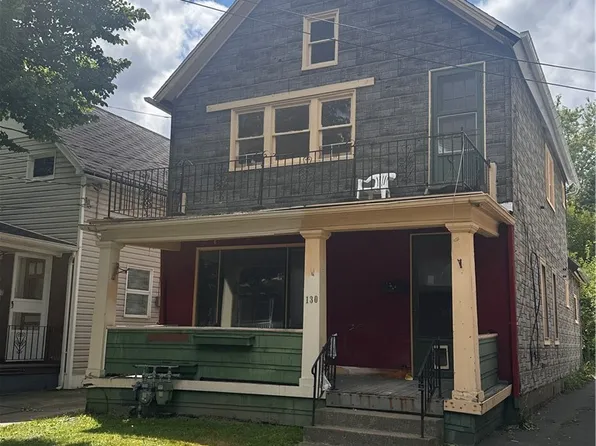 130 Benzinger St, Buffalo, NY 14206