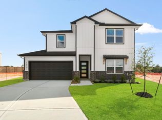 15539 Grassy Knoll Ct, Montgomery, TX 77316