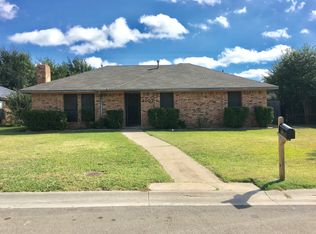 2107 Jasmine St, Denton, TX 76205