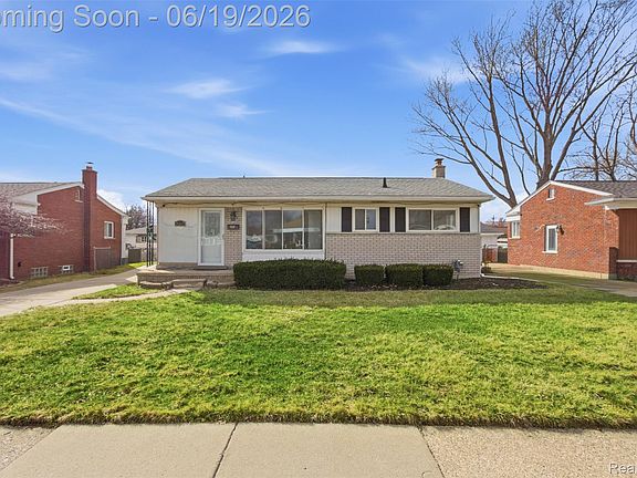 2nd image of 25317 Wagner Ave