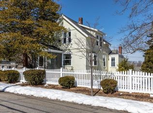 83 Locust St, Reading, MA 01867