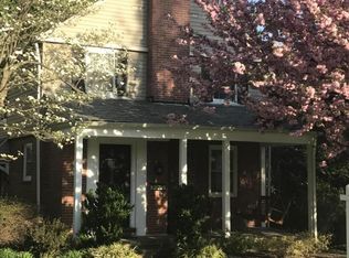 7205 Oxford Rd, Baltimore, MD 21212