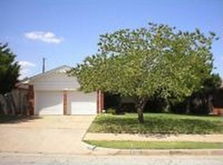 4121 NW 31st St, Oklahoma City, OK 73112